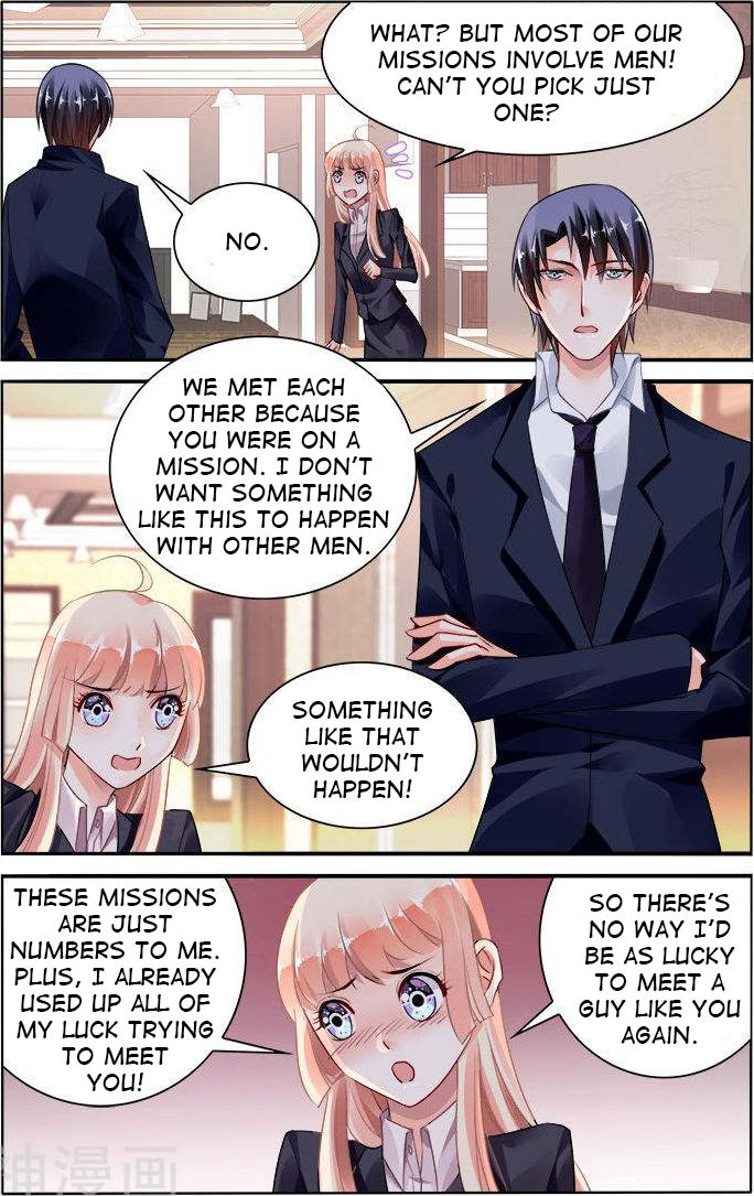 A Tycoon’S Grandiose Wedding - chapter 120 - #2