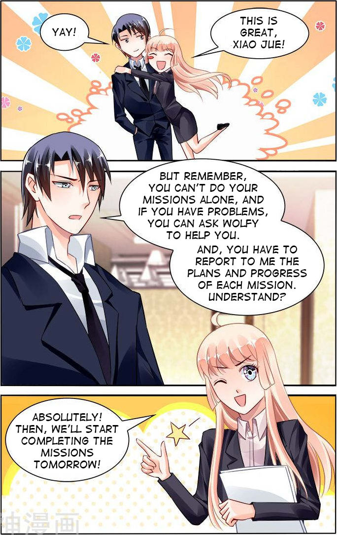 A Tycoon’S Grandiose Wedding - chapter 120 - #4