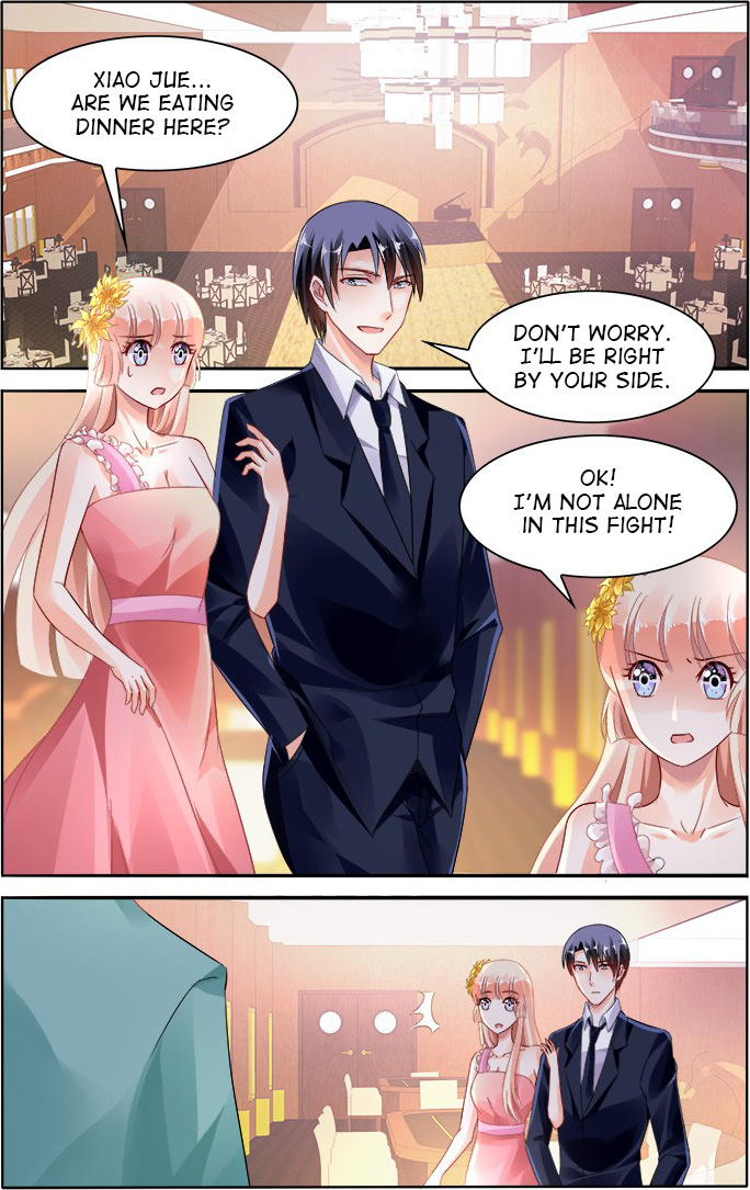 A Tycoon’S Grandiose Wedding - chapter 125 - #5