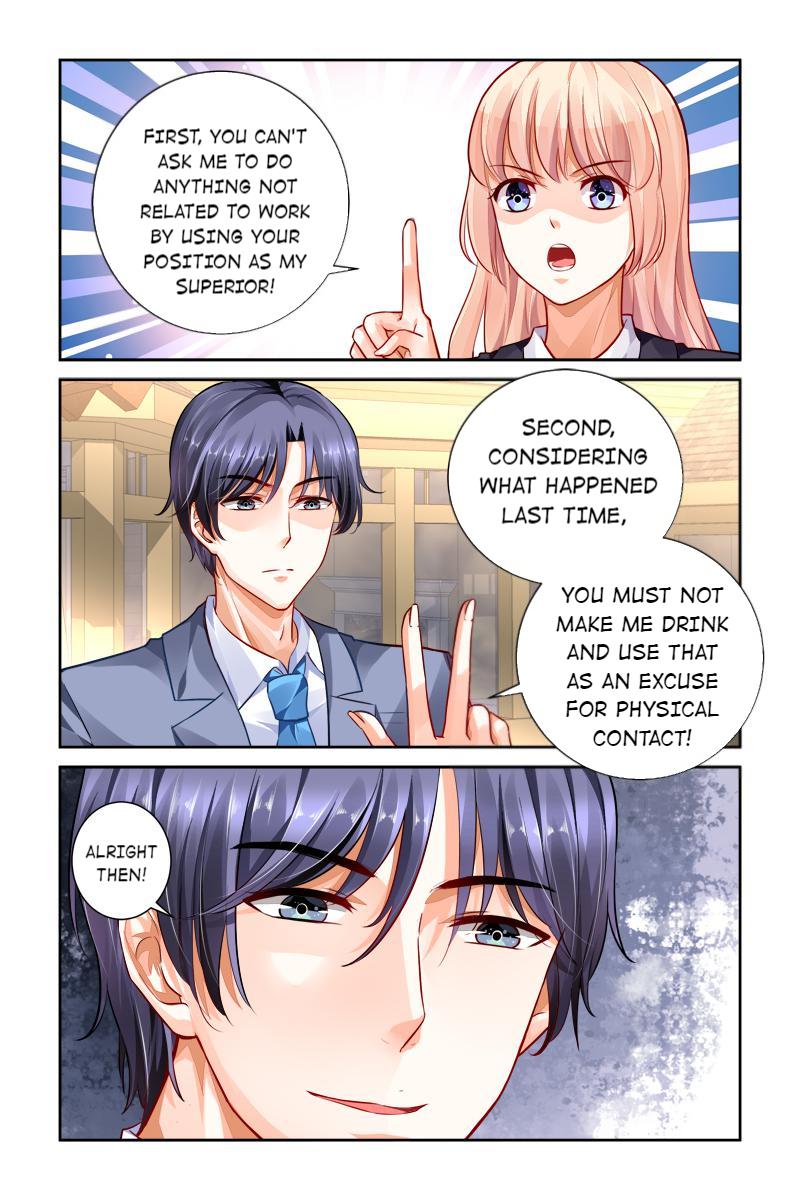 A Tycoon’S Grandiose Wedding - chapter 18 - #6