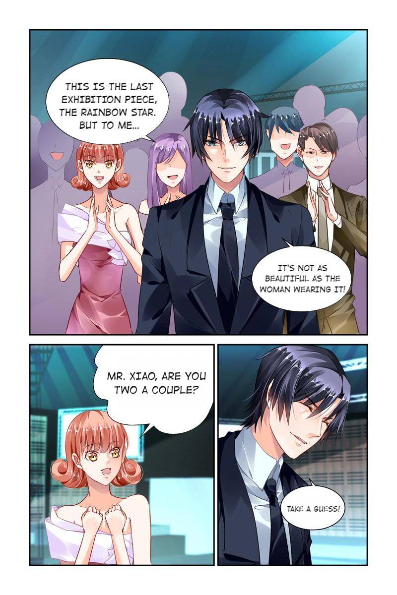 A Tycoon’S Grandiose Wedding - chapter 45 - #5