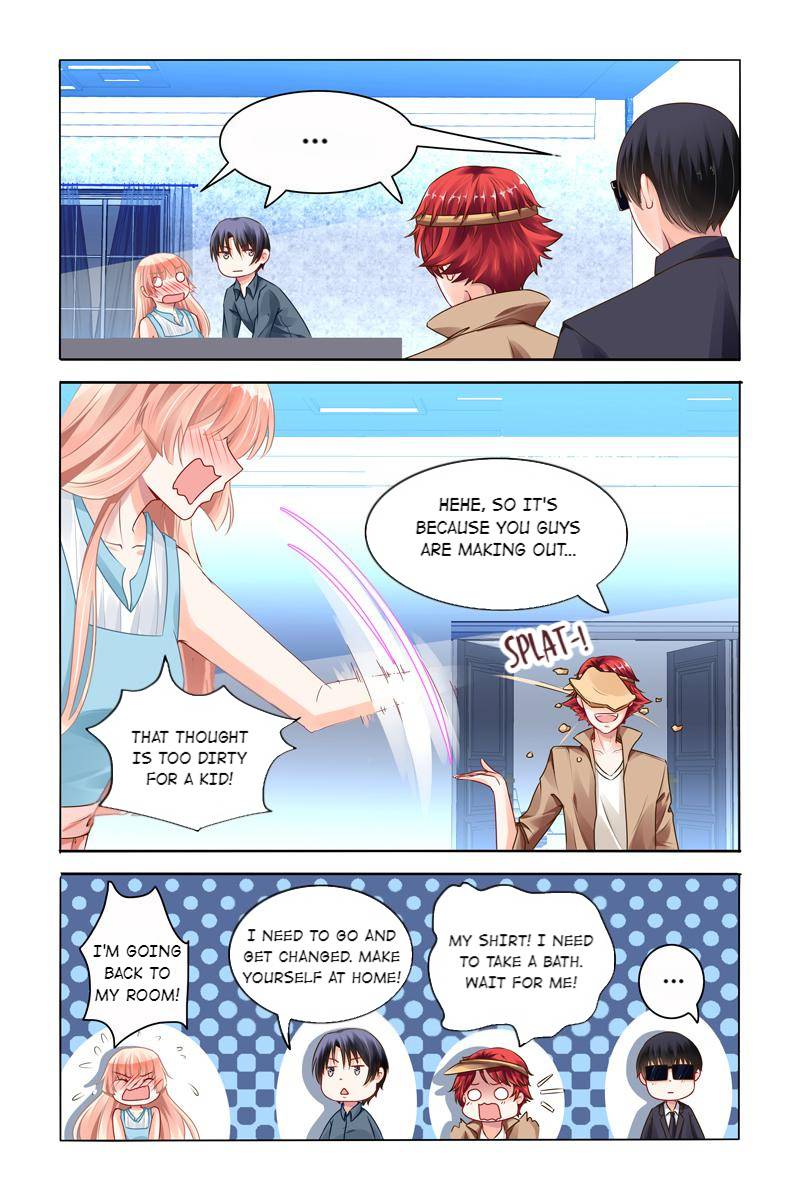 A Tycoon’S Grandiose Wedding - chapter 60 - #6