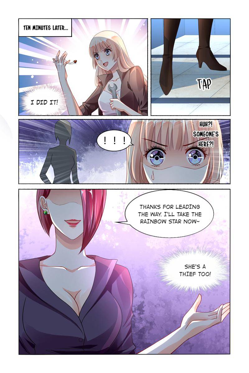 A Tycoon’S Grandiose Wedding - chapter 77 - #6