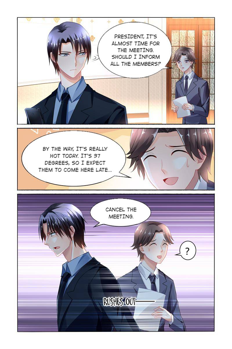 A Tycoon’S Grandiose Wedding - chapter 81 - #6