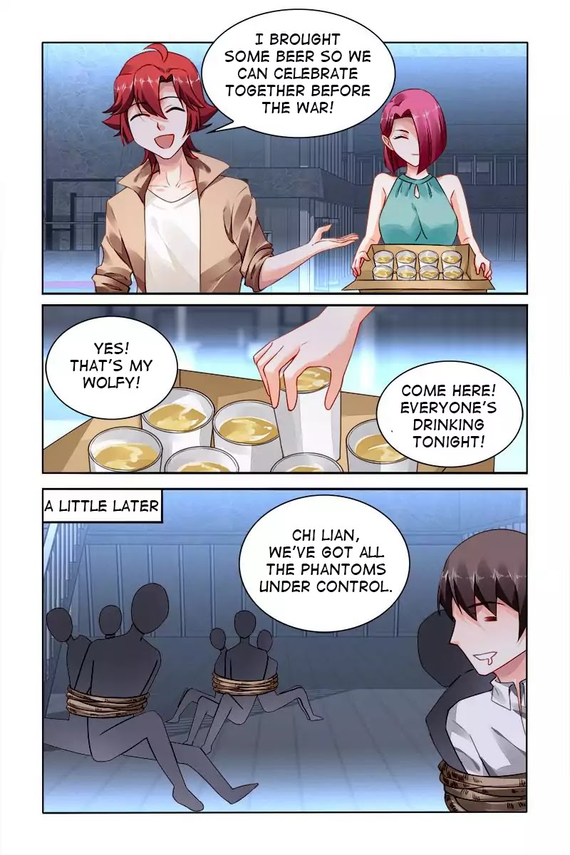A Tycoon’S Grandiose Wedding - chapter 87 - #4