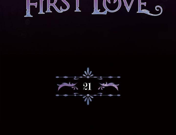 A Tyrant's First Love - chapter 21 - #2