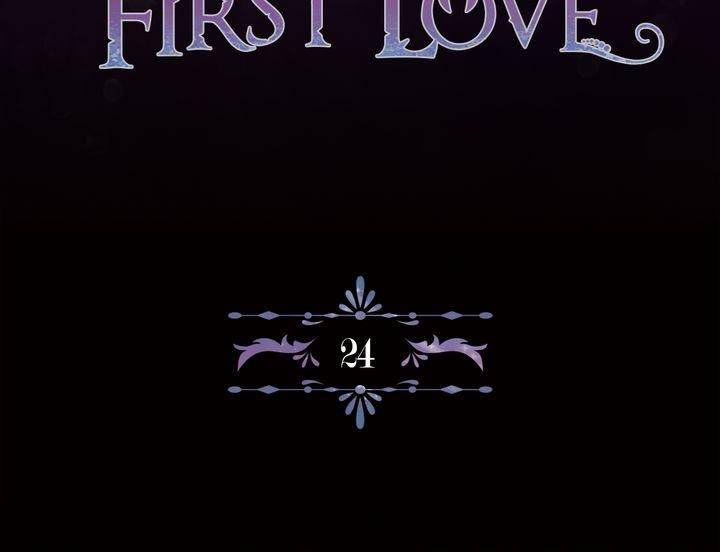 A Tyrant's First Love - chapter 24 - #2