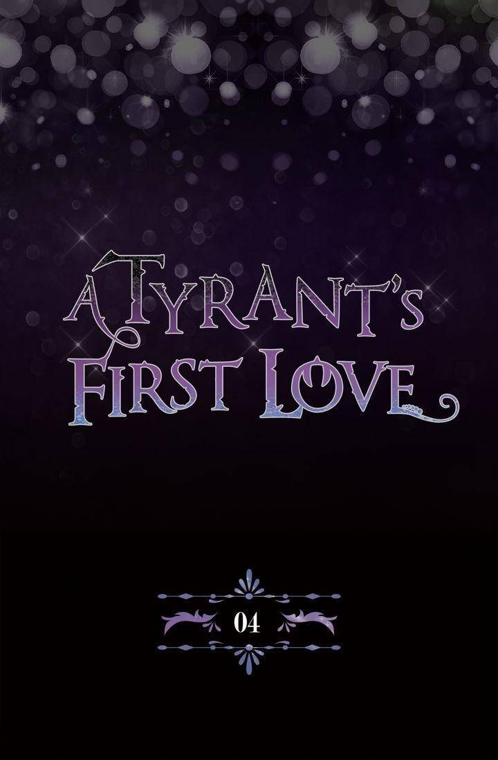 A Tyrant's First Love - chapter 4 - #2