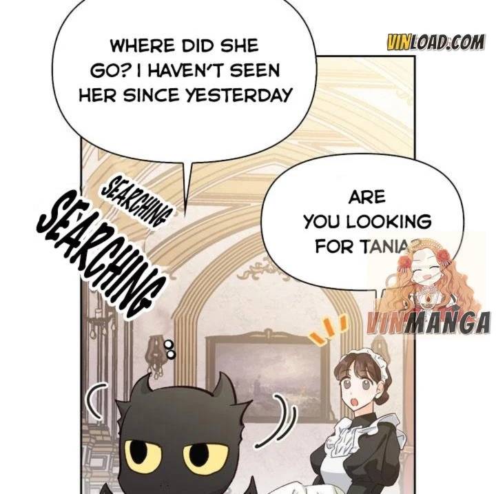 A Villainess for the Tyrant - chapter 88 - #5