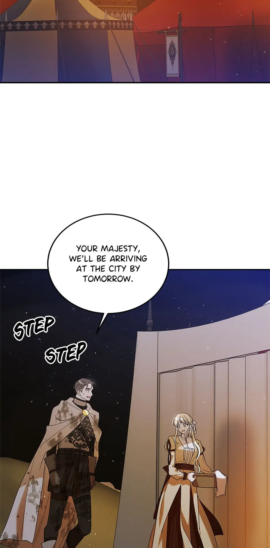 A Way To Protect You, Sweetheart - chapter 62 - #3