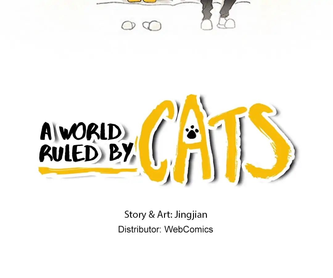 A World Ruled by Cats - chapter 13 - #2