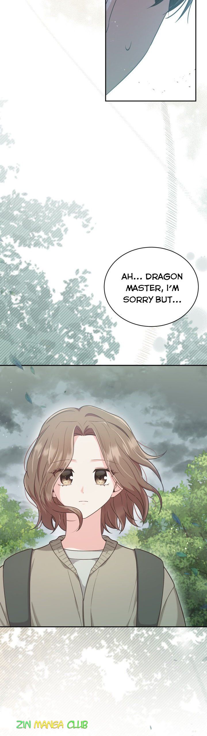 A World Without Dragons - chapter 24 - #5