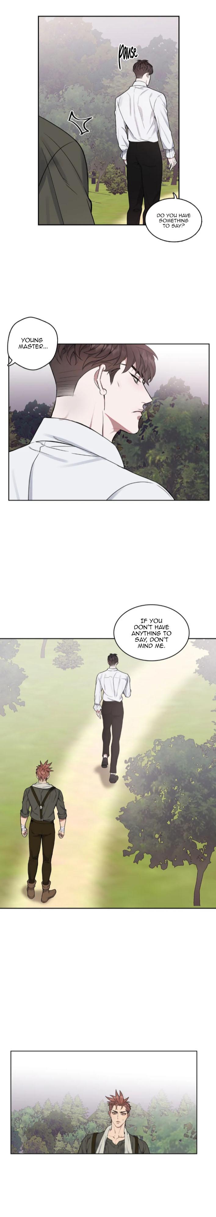 A Young Master - chapter 20 - #4