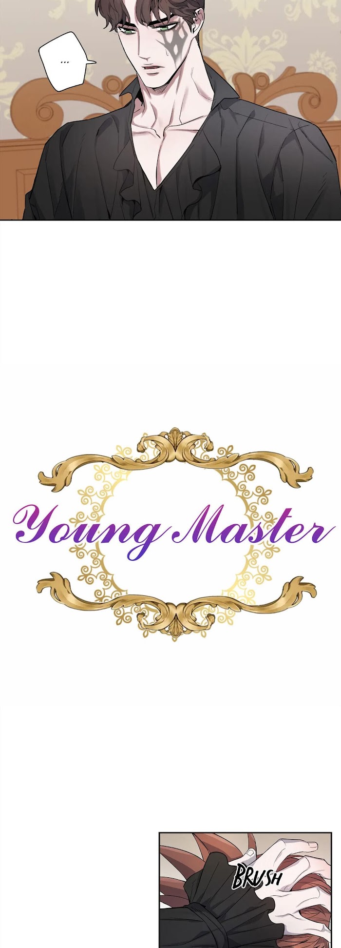 A Young Master - chapter 9 - #5