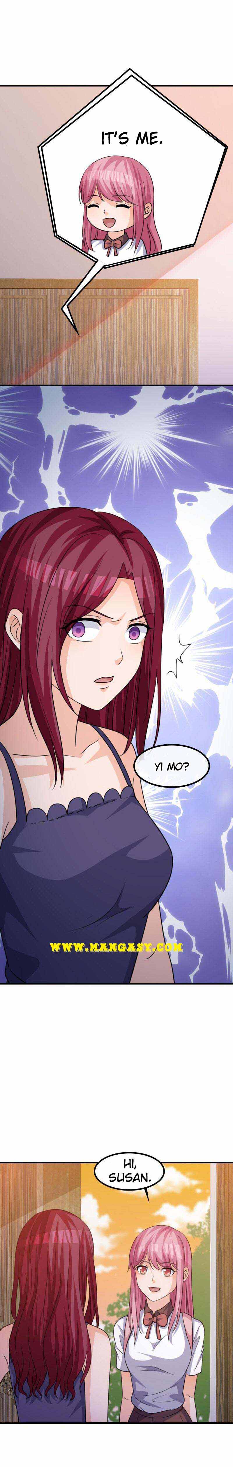 A Young Miss Past Life - chapter 43 - #4