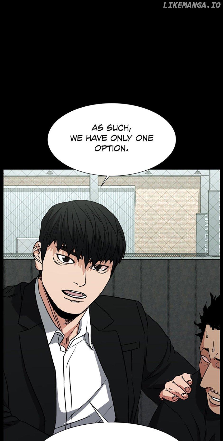 One By One - chapter 61 - #4