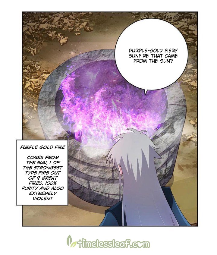 Above All Gods - chapter 49.2 - #3