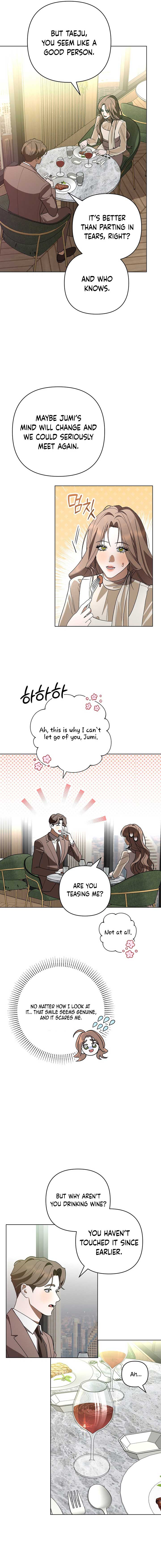 Absolute Threshold - chapter 14 - #6