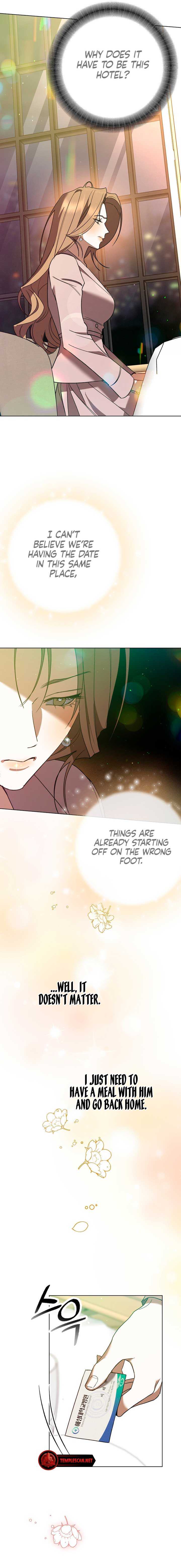 Absolute Threshold - chapter 4 - #6