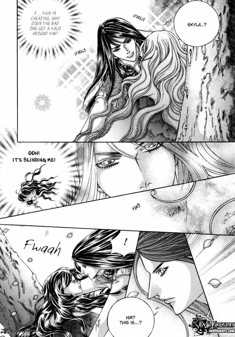 Absolute Witch - chapter 22 - #5