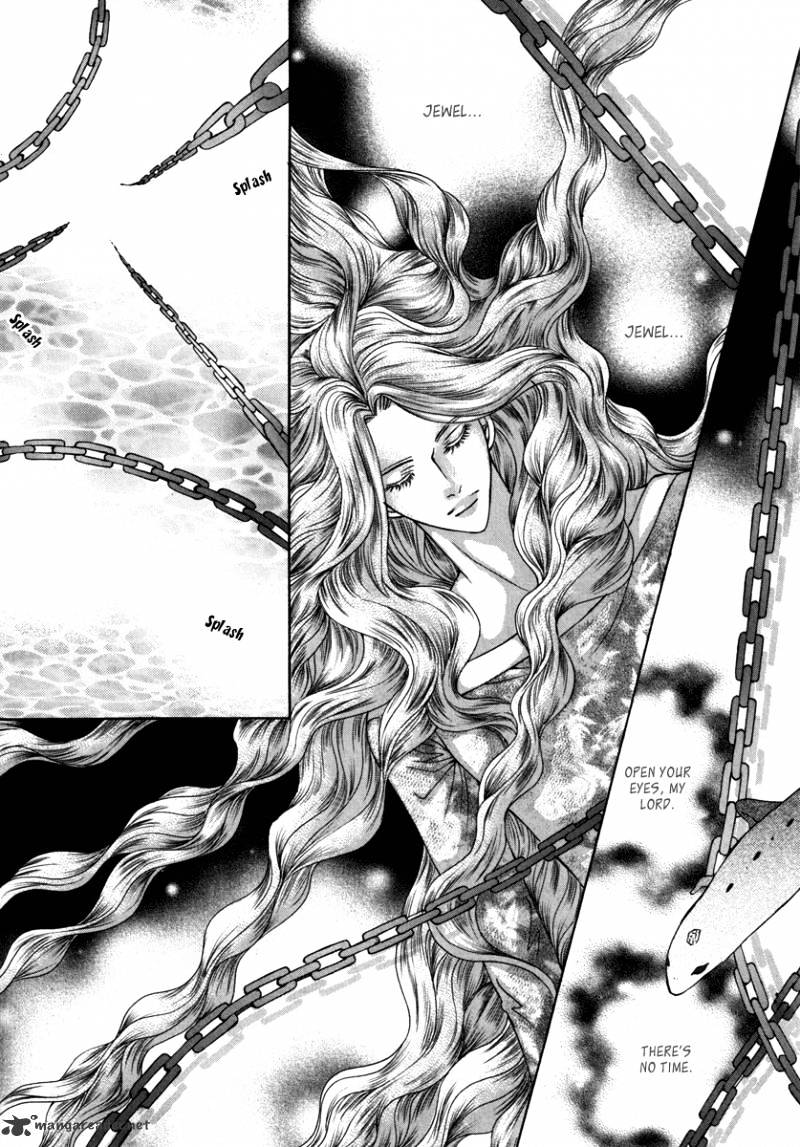 Absolute Witch - chapter 25 - #4