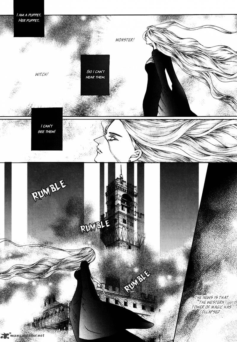 Absolute Witch - chapter 27 - #6