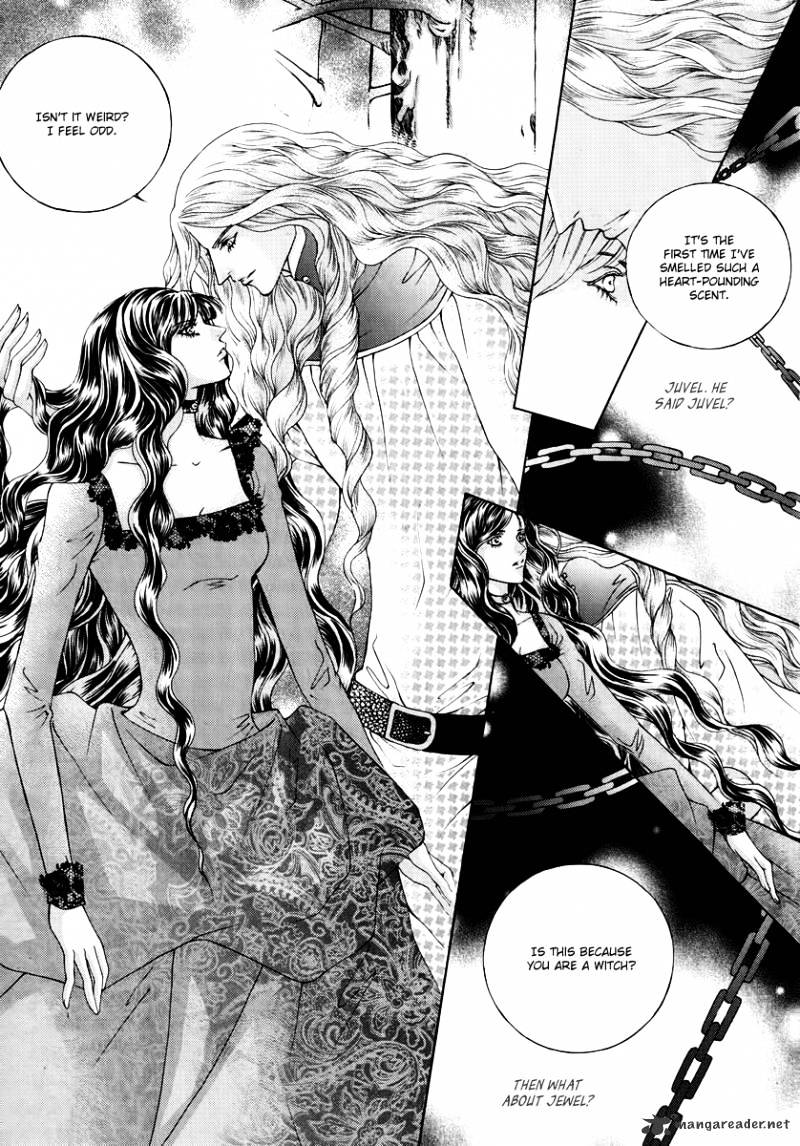 Absolute Witch - chapter 31 - #5
