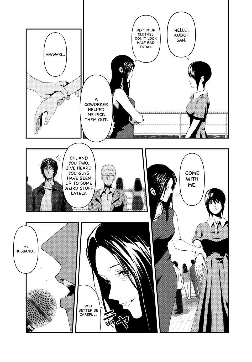 (Abu)Normal - chapter 13 - #6