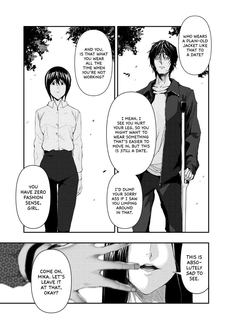 (Abu)Normal - chapter 7 - #6