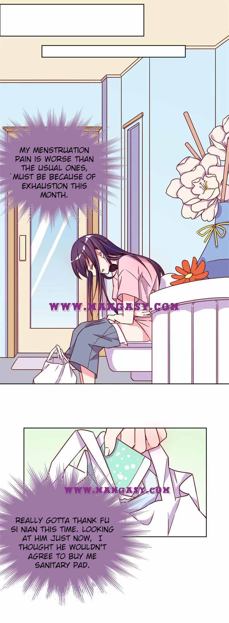 I’Ll Love You Even If Its Wrong - chapter 22 - #2