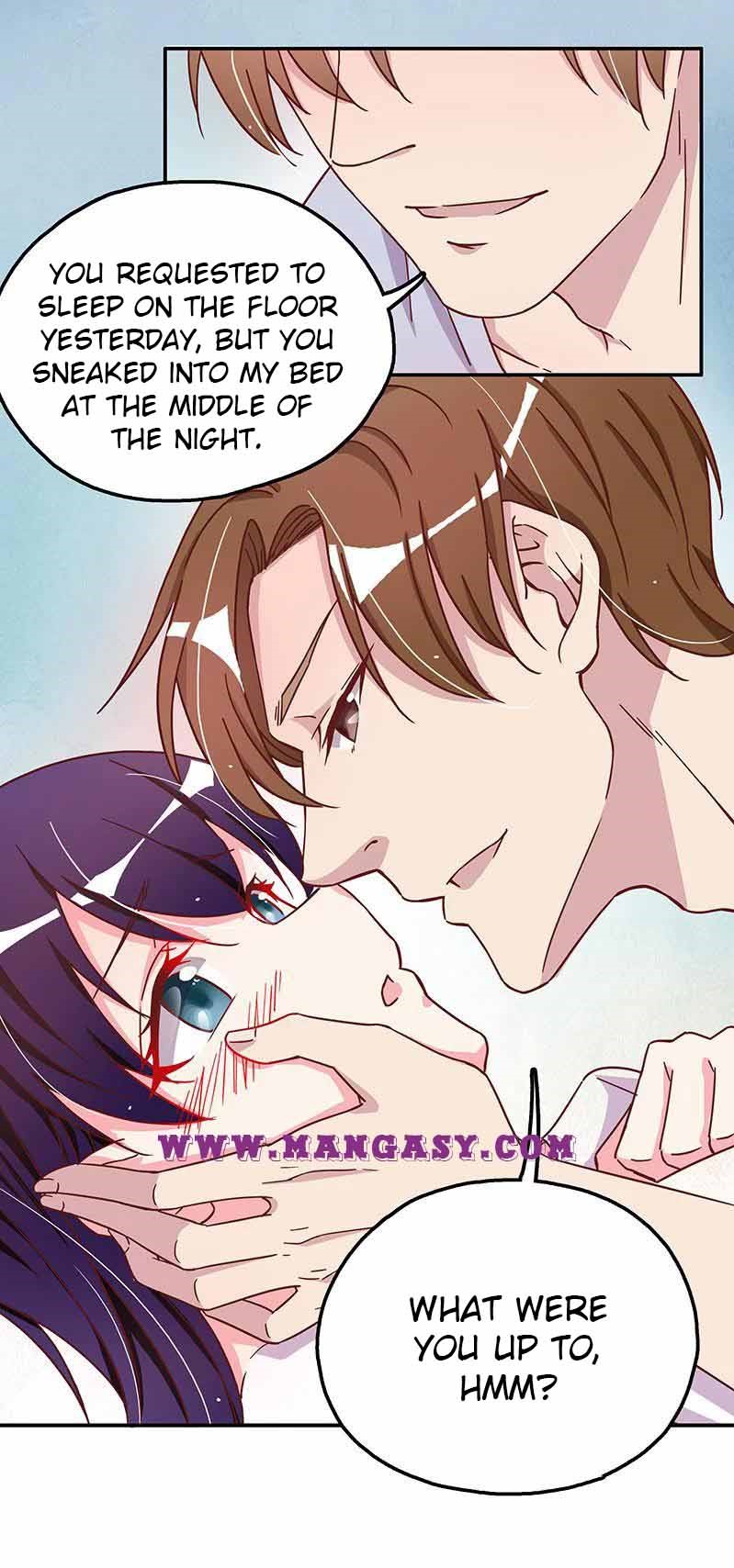 I’Ll Love You Even If Its Wrong - chapter 26 - #6