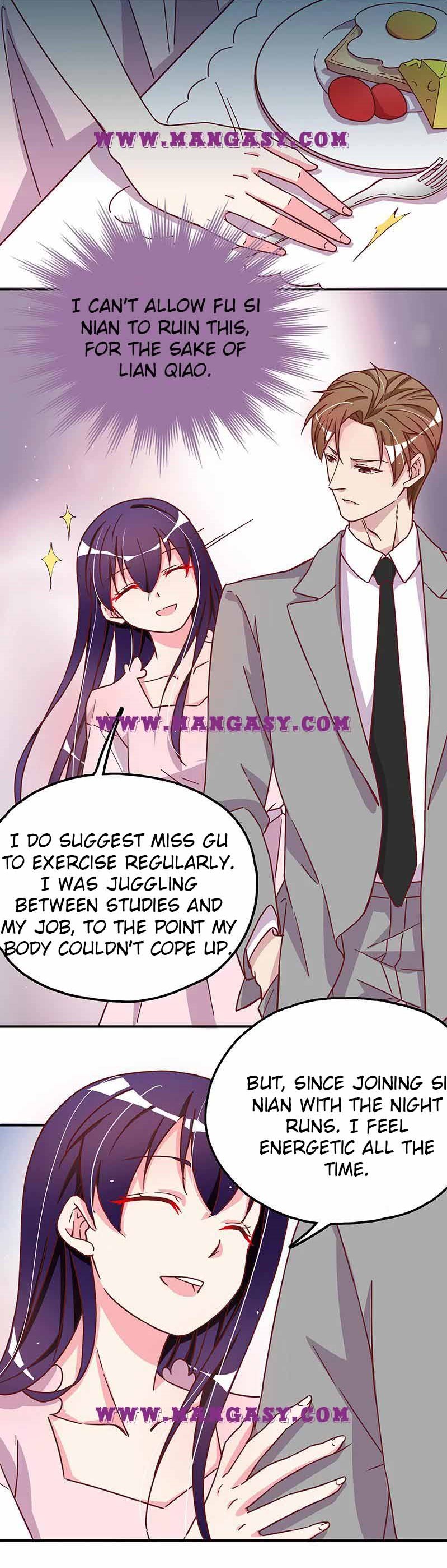 I’Ll Love You Even If Its Wrong - chapter 27 - #4