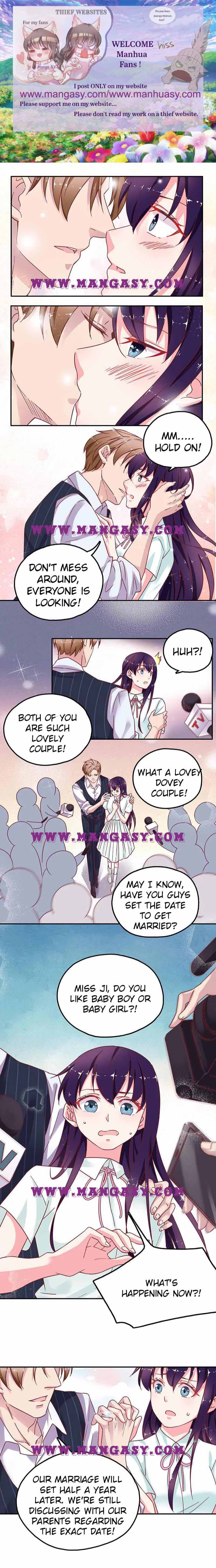 I’Ll Love You Even If Its Wrong - chapter 33 - #2