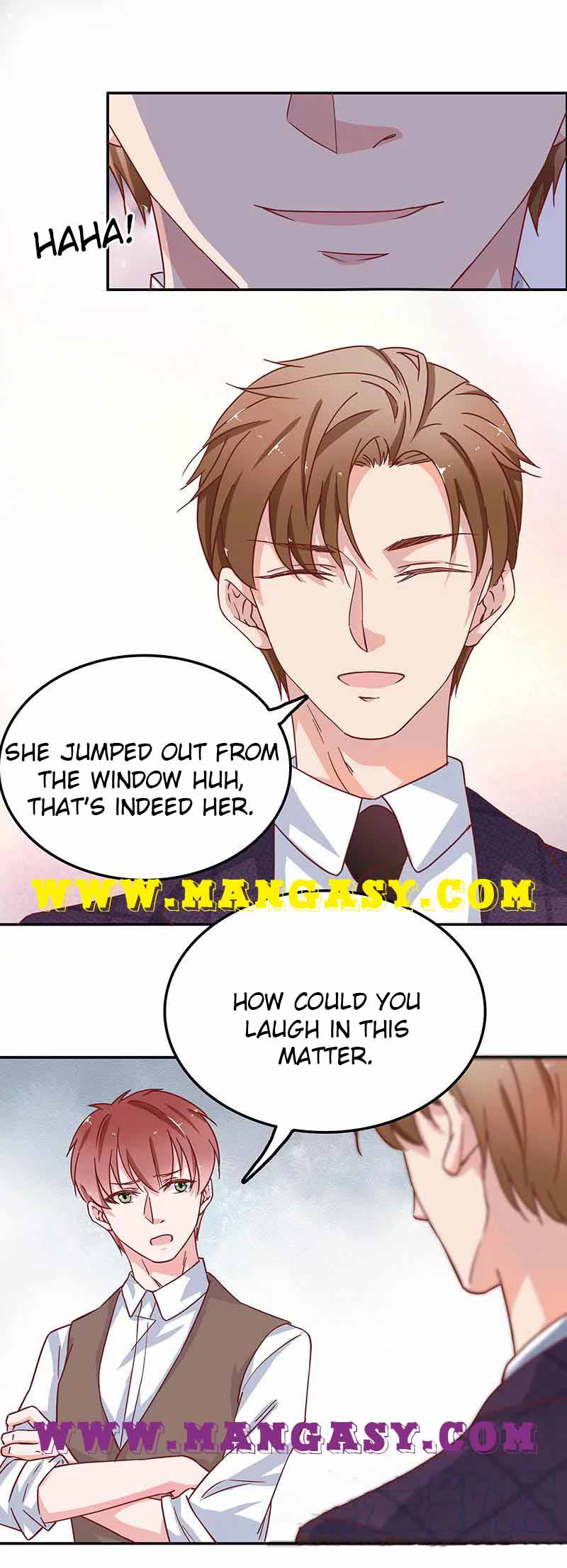 I’Ll Love You Even If Its Wrong - chapter 40 - #5