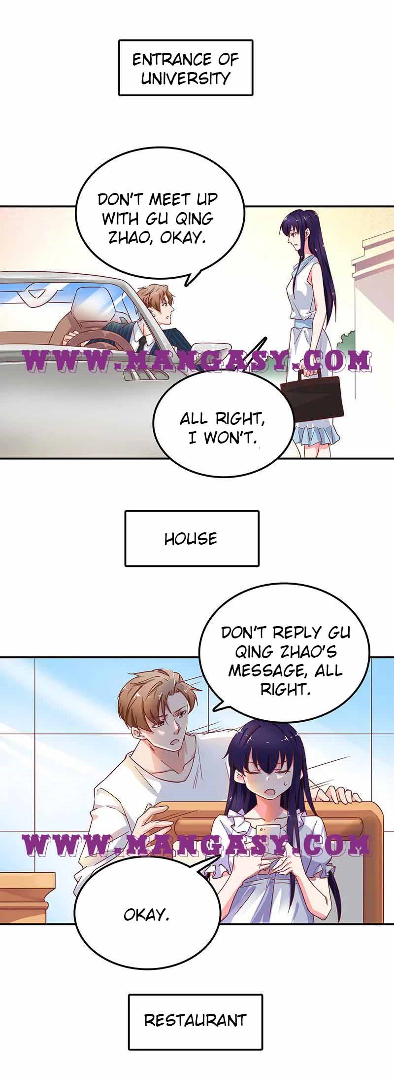 I’Ll Love You Even If Its Wrong - chapter 41 - #6