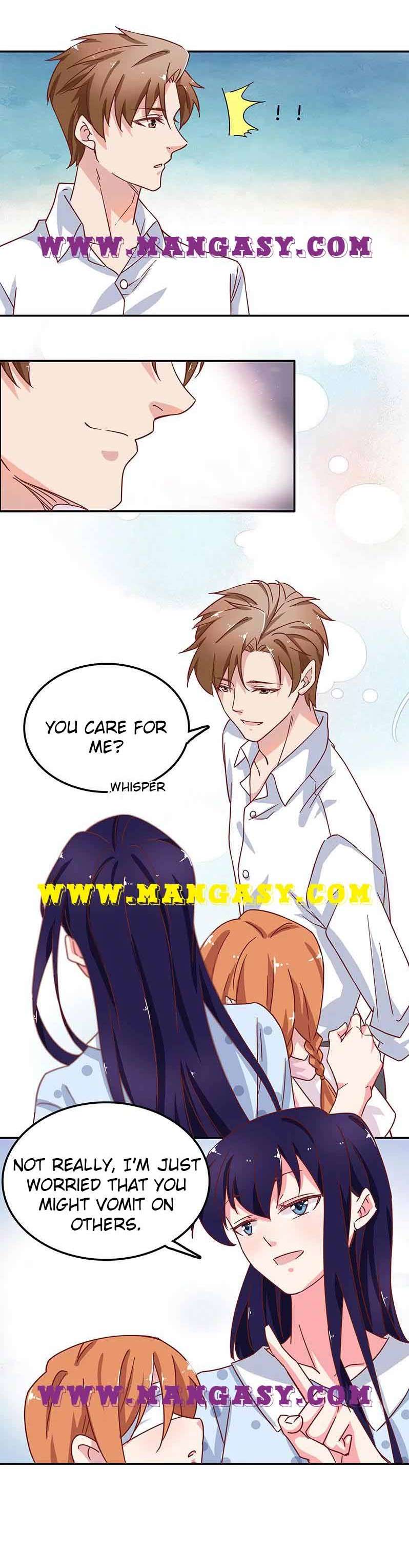 I’Ll Love You Even If Its Wrong - chapter 45 - #5