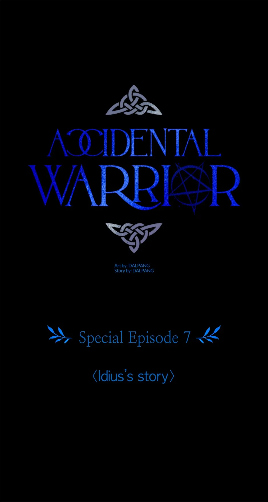 I'm Not a Warrior! - chapter 124 - #1