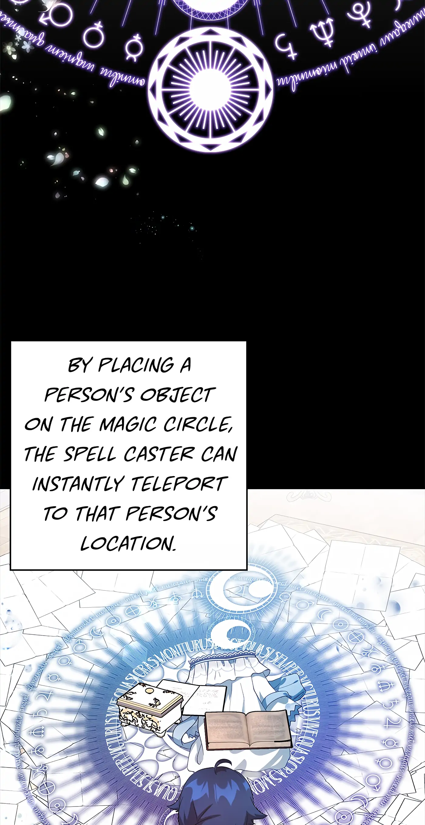 Accidental Warrior - chapter 87 - #6