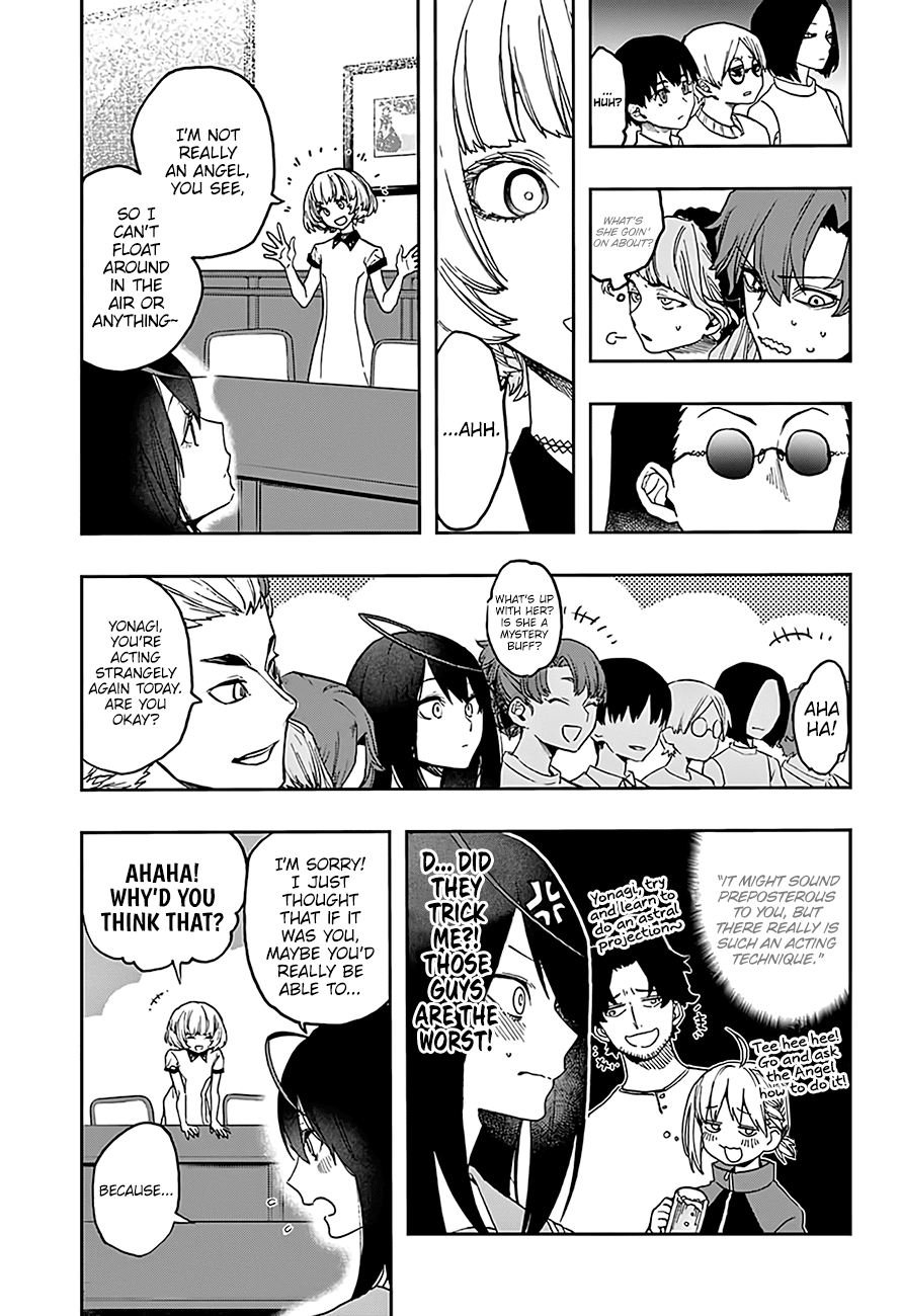 Act-Age - chapter 11 - #4