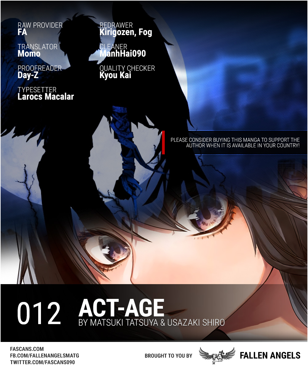 Act-Age - chapter 12 - #1