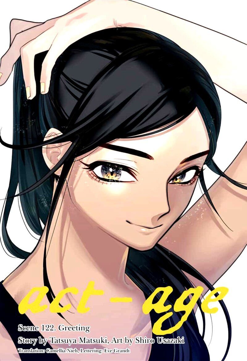 Act-Age - chapter 122 - #1