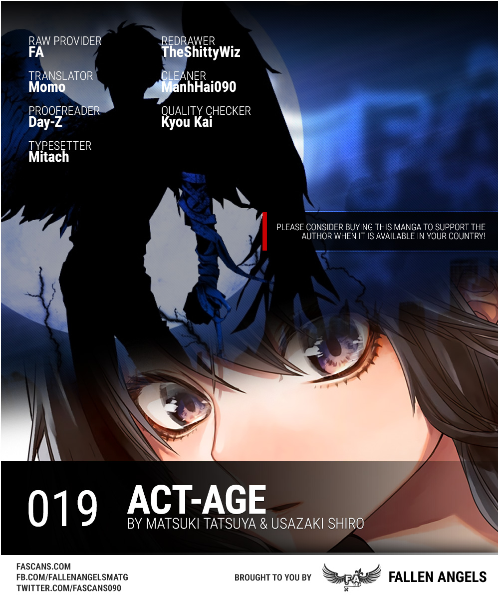 Act-Age - chapter 19 - #1