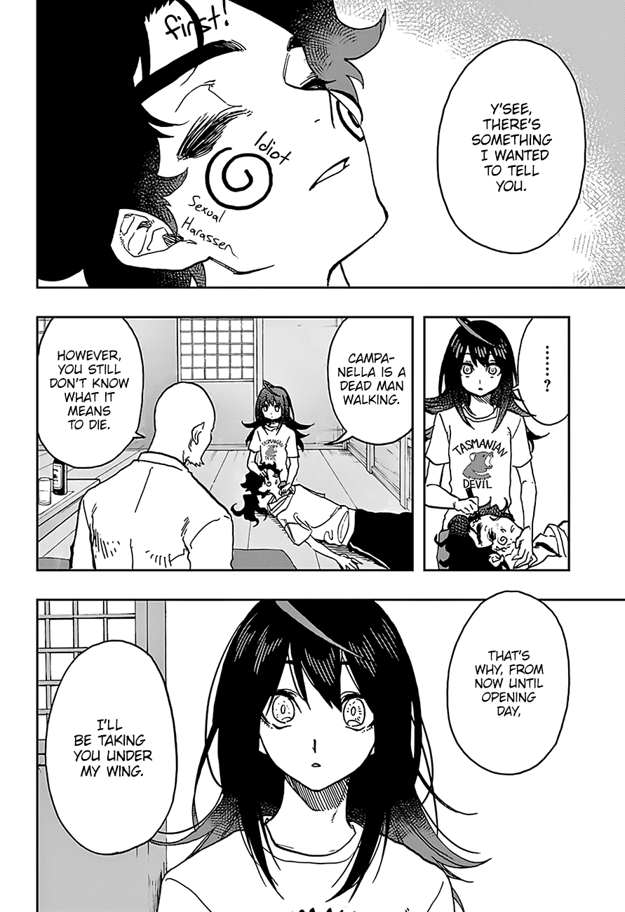 Act-Age - chapter 34 - #5