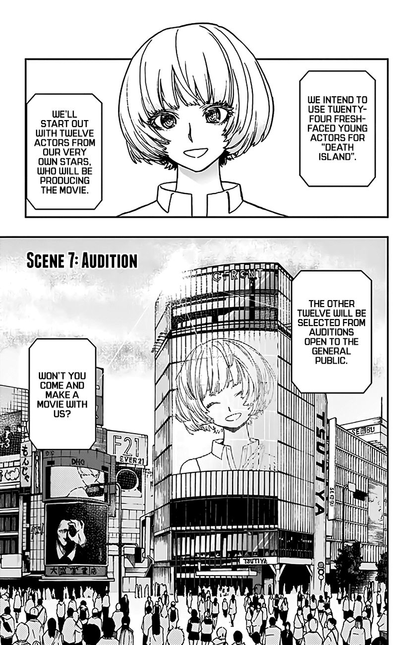 Act-Age - chapter 7 - #2