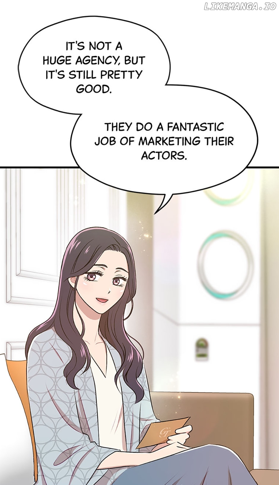 Actor Class - chapter 36 - #5