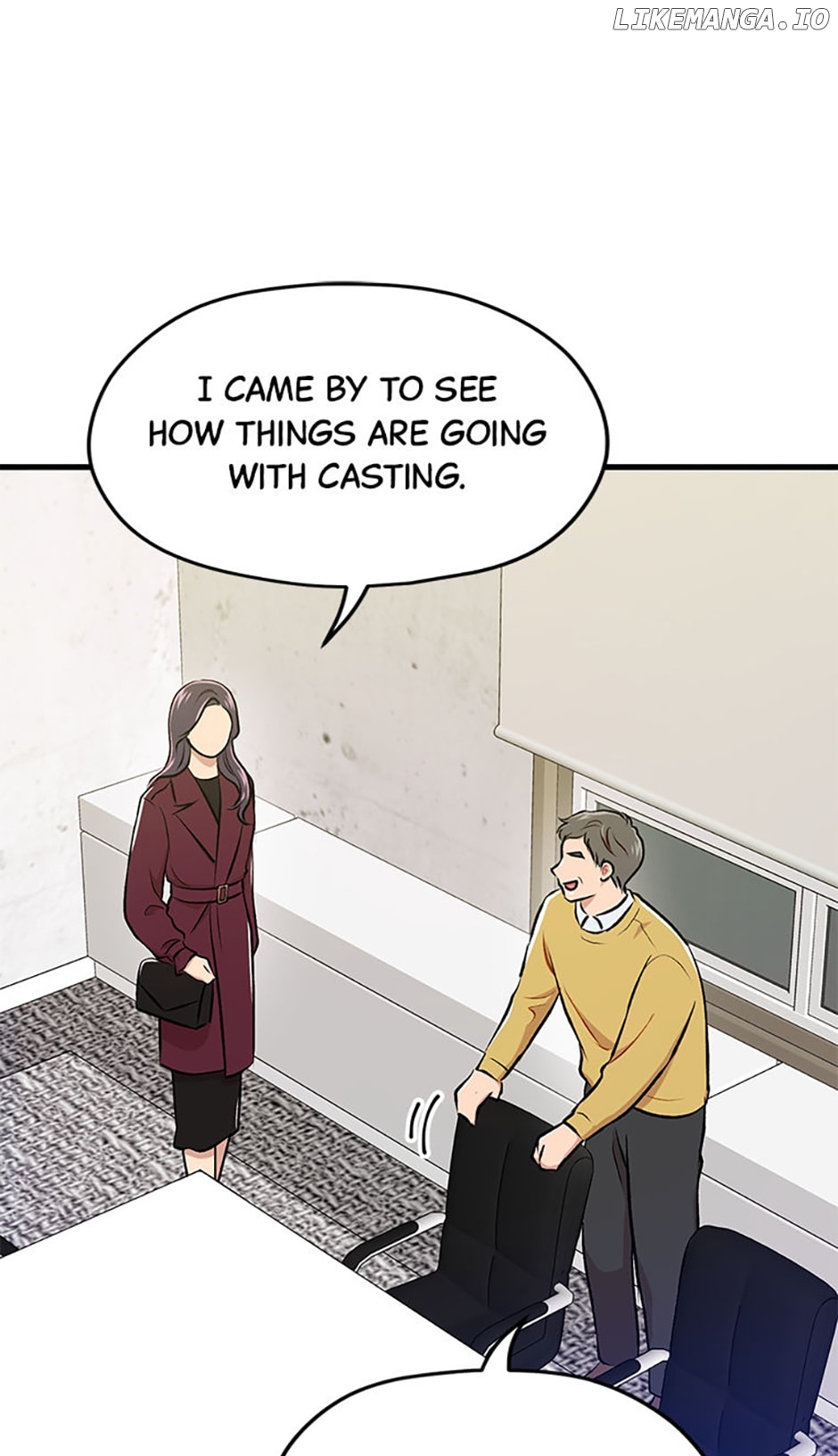 Actor Class - chapter 46 - #5