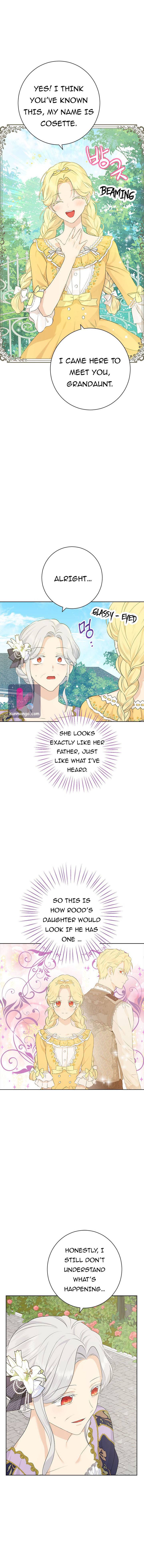 Actually, I Was The Real One - chapter 48 - #3