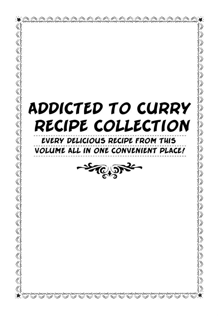 Addicted to Curry - chapter 97.5 - #1