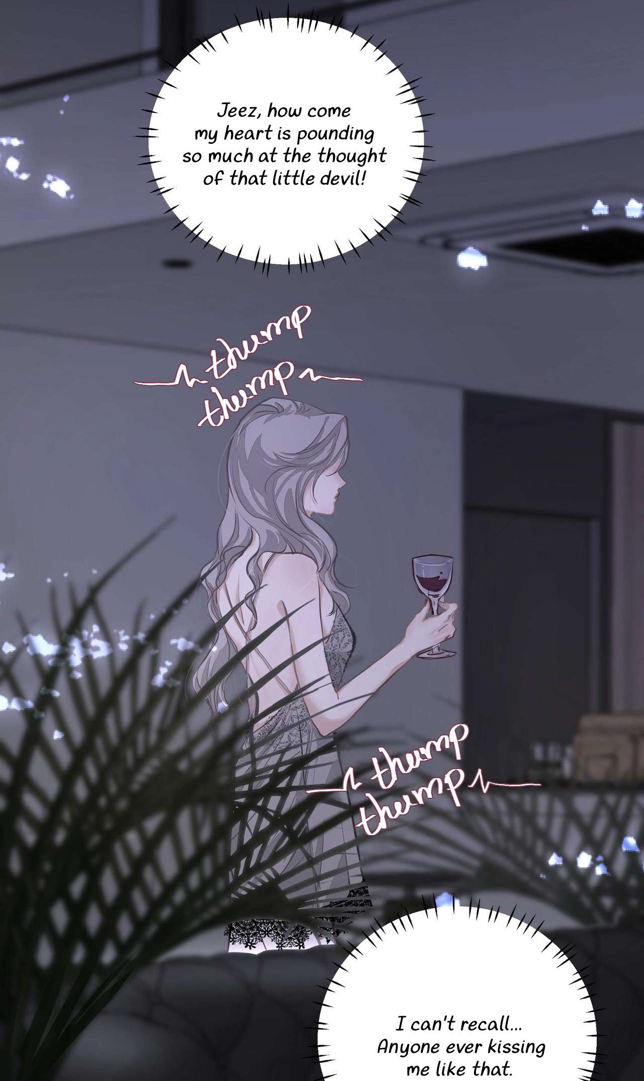 Addicted To Her - chapter 23 - #5