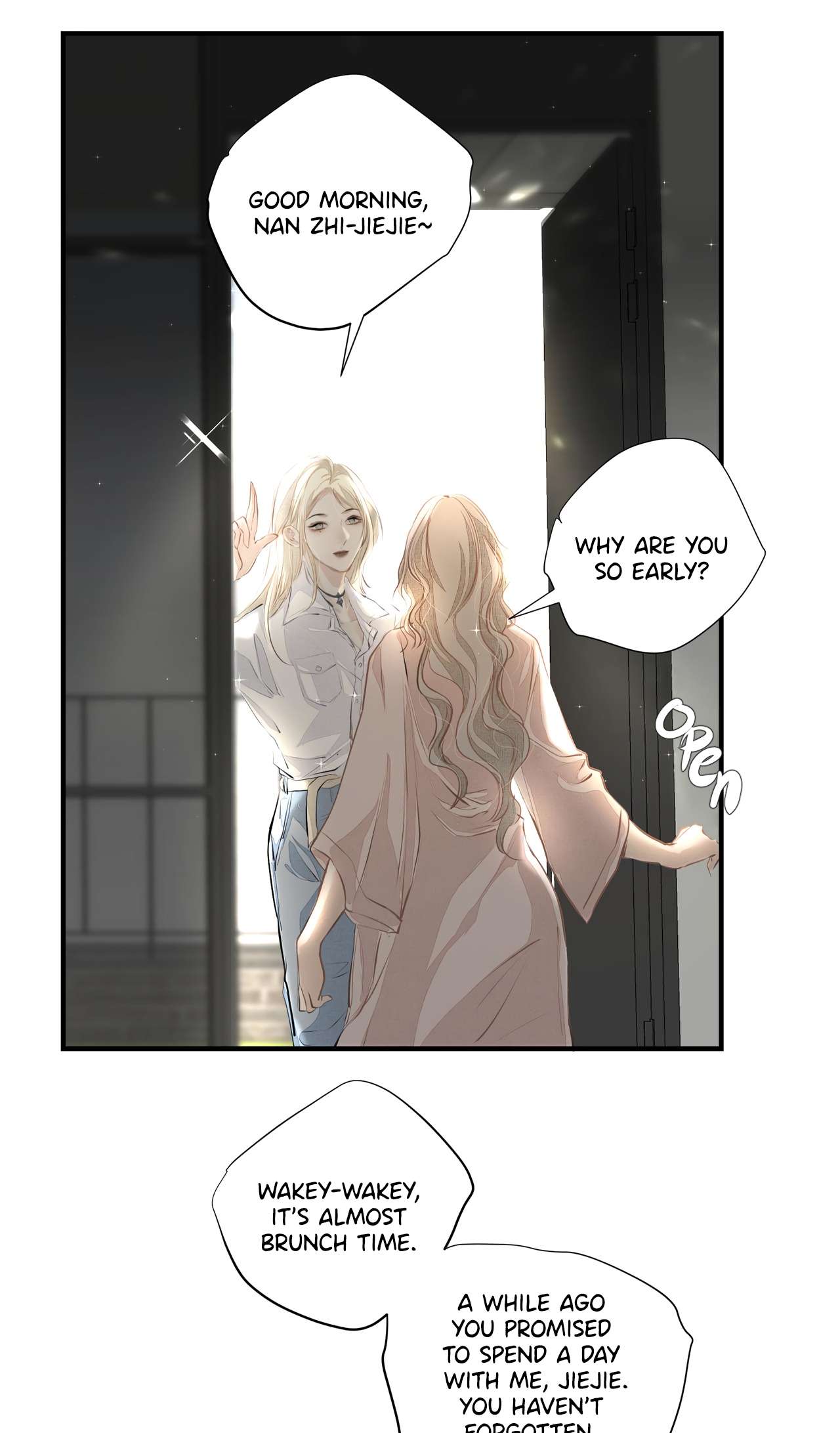 Addicted To Her - chapter 29 - #5